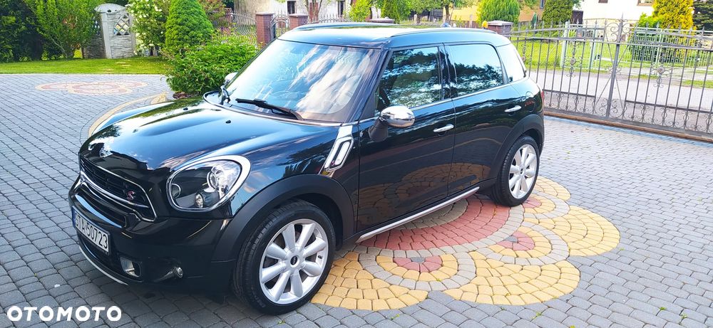 MINI Cooper - 1
