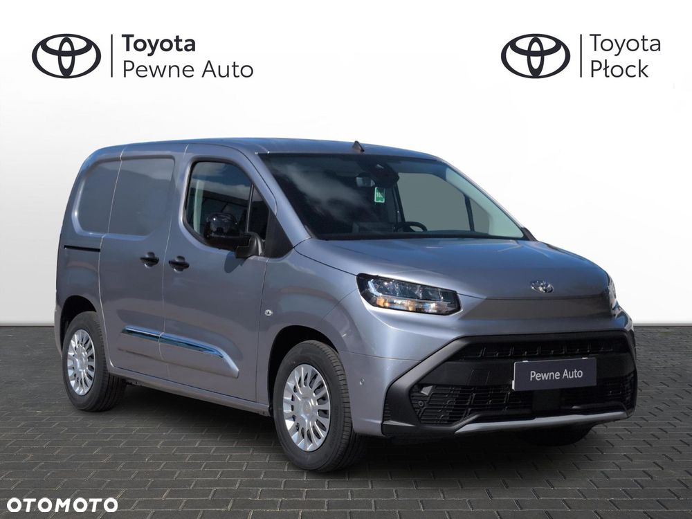 Toyota PROACE CITY - 8
