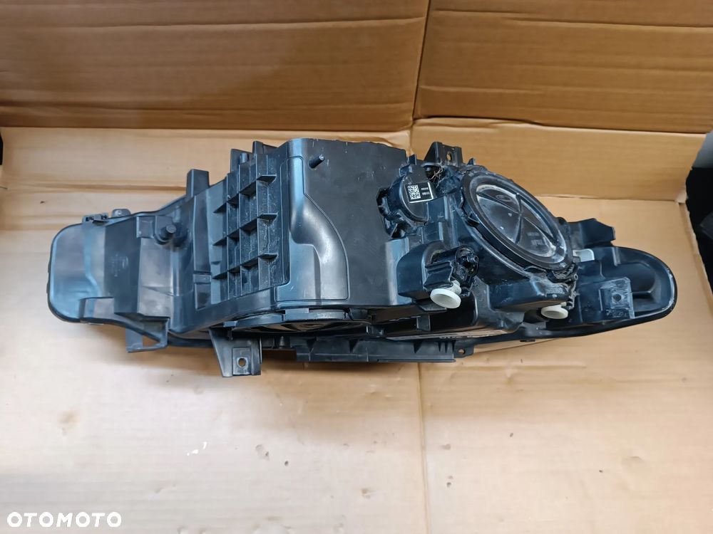LAMPA PRZÓD PRZEDNIA LEWA BMW F30 - 6