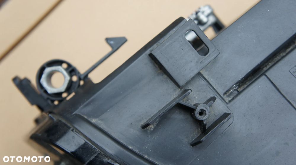 PRZEDNIA LEWA PRAWA LAMPA VW TIGUAN II ALLSPACE LIFT IQ LIGHT 5NN - 5