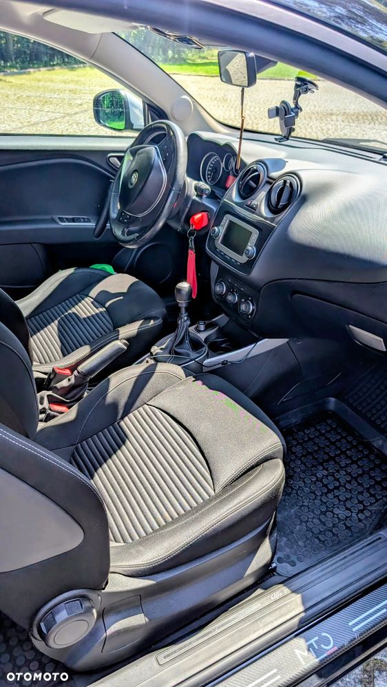 Alfa Romeo Mito 1.4 8V Junior - 14