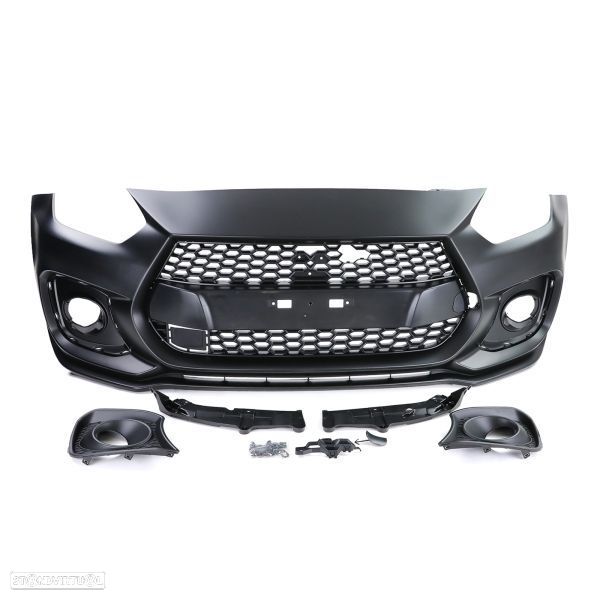 Body Kit Suzuki Swift AZ (2017 a 2021) - 2