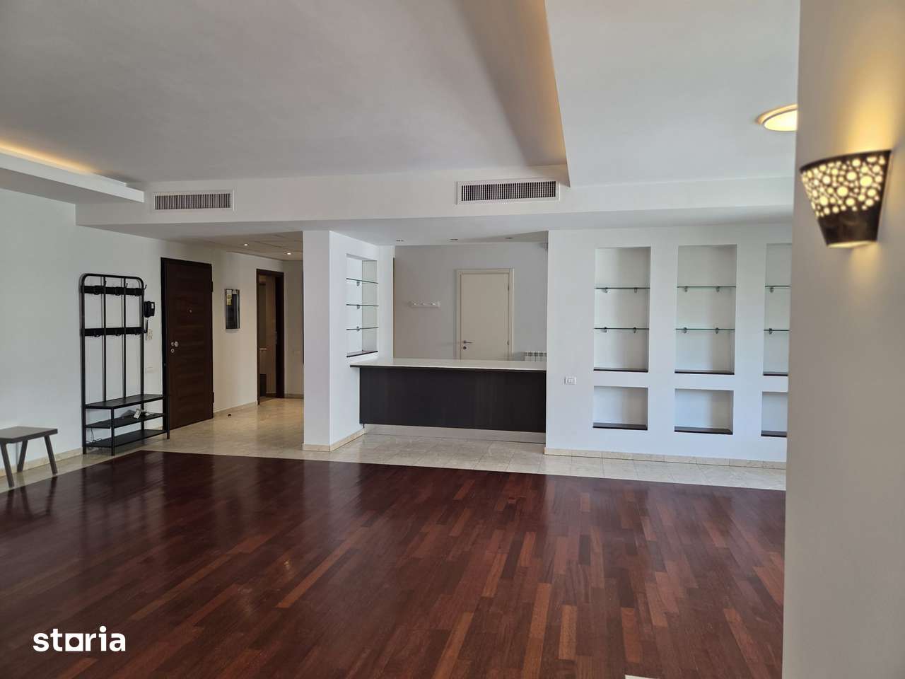 Apartament spatios cu 4 camere, in Dorobanti Capitale — fotografia 3