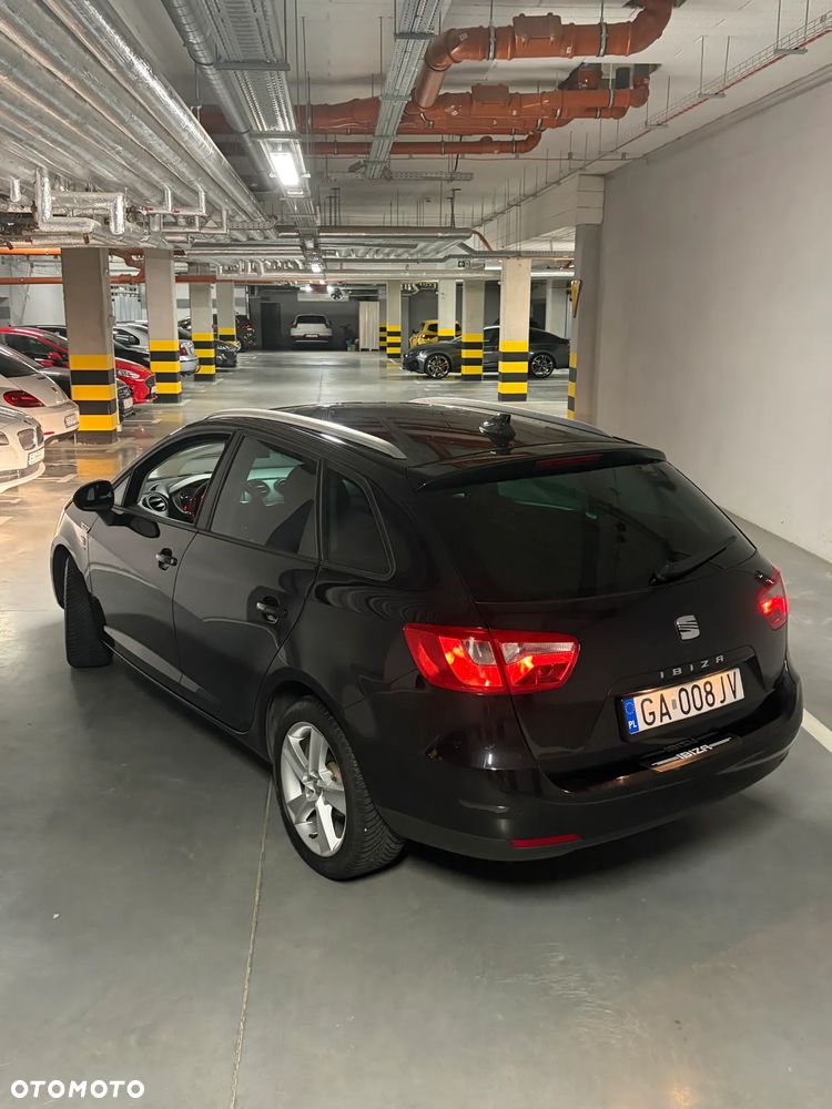 Seat Ibiza 1.2 TSI Style - 3