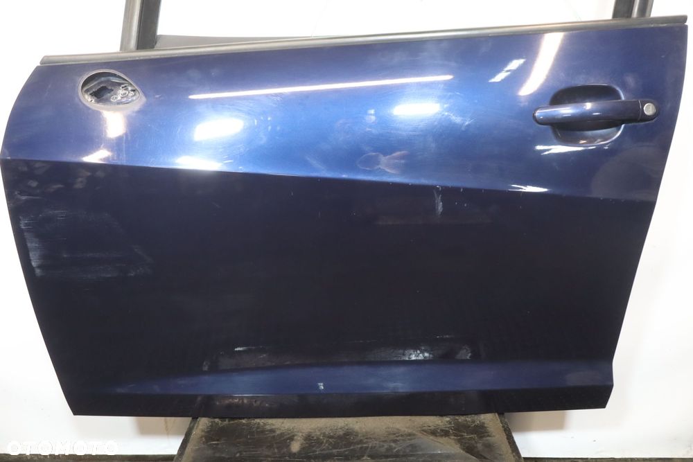 drzwi lewy przód - 8