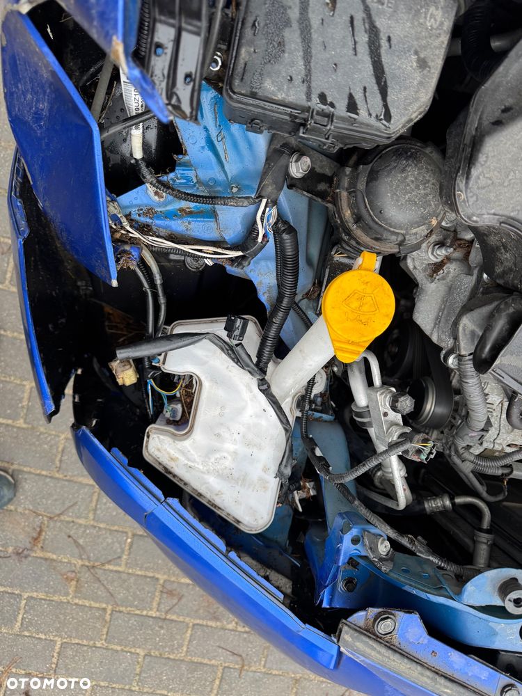 Toyota Yaris 1.0 VVT-i Comfort - 17