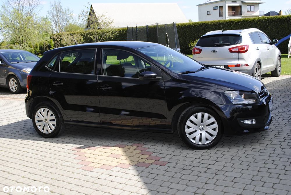 Volkswagen Polo - 11