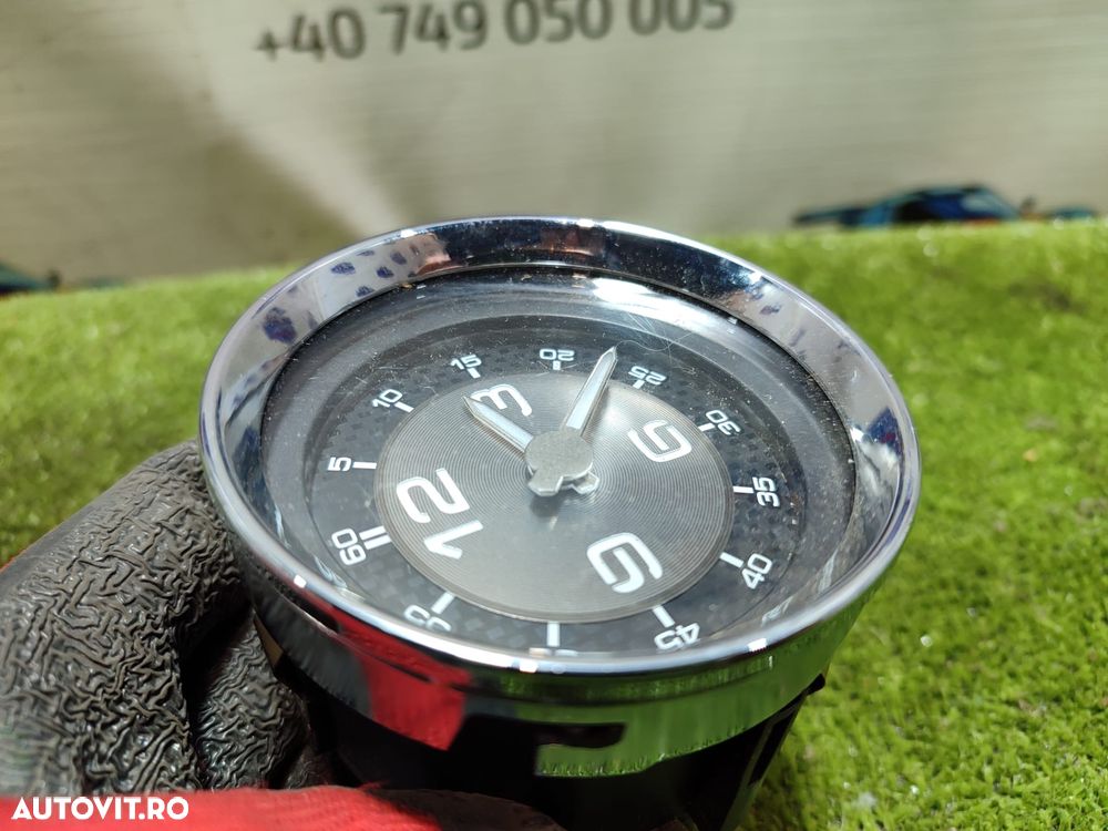 CEAS BORD PEUGEOT RCZ 2013 (2 buc) COD OEM 07013702 / 018303 / COUPE 2 USI 2009-2013 - 2