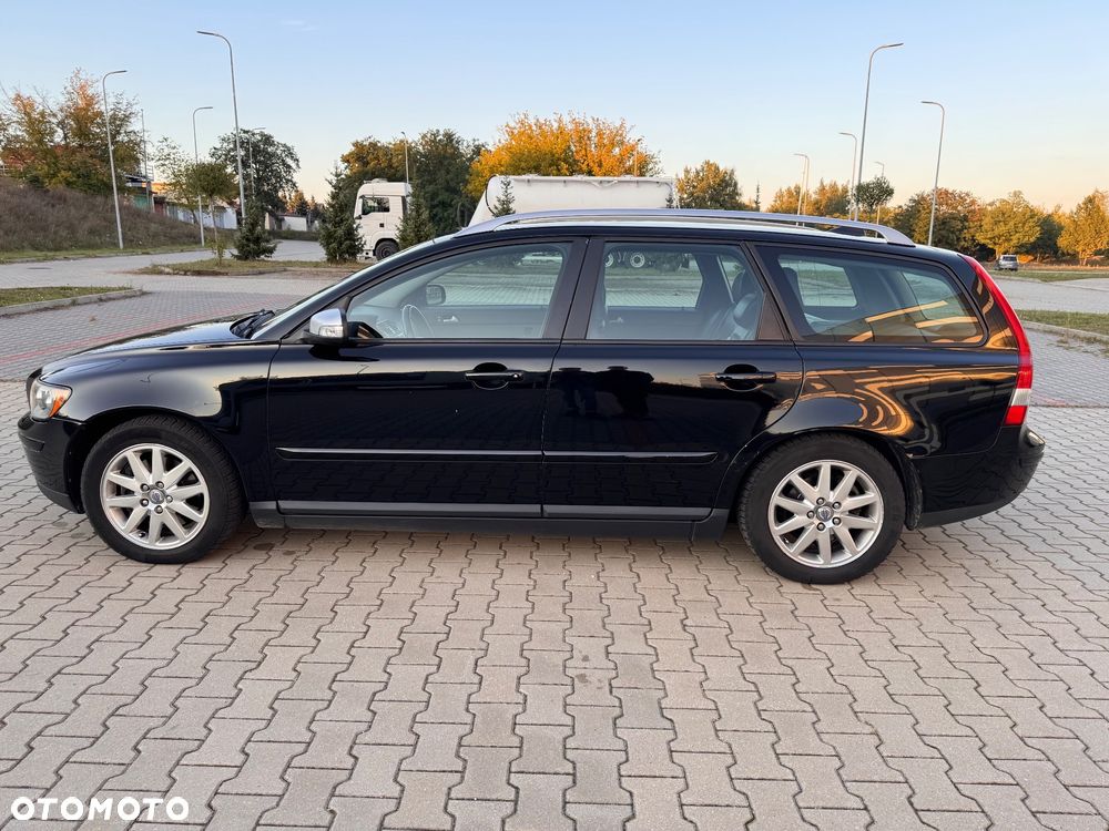 Volvo V50 - 15