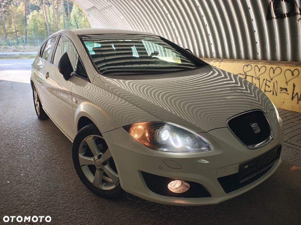 Seat Leon - 17