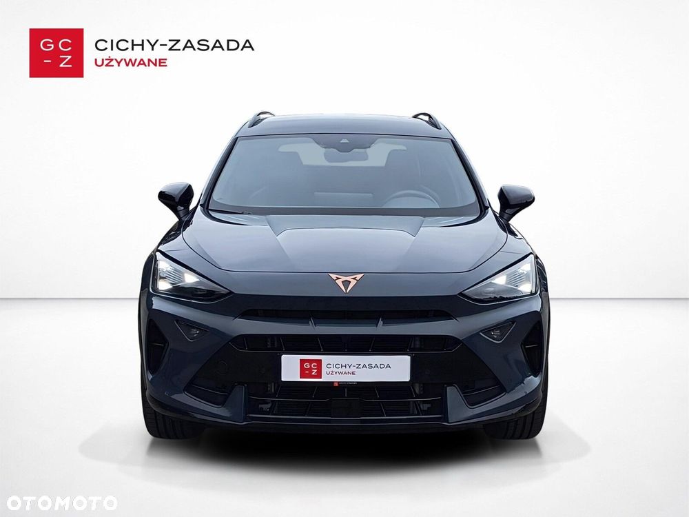 Cupra Formentor - 8