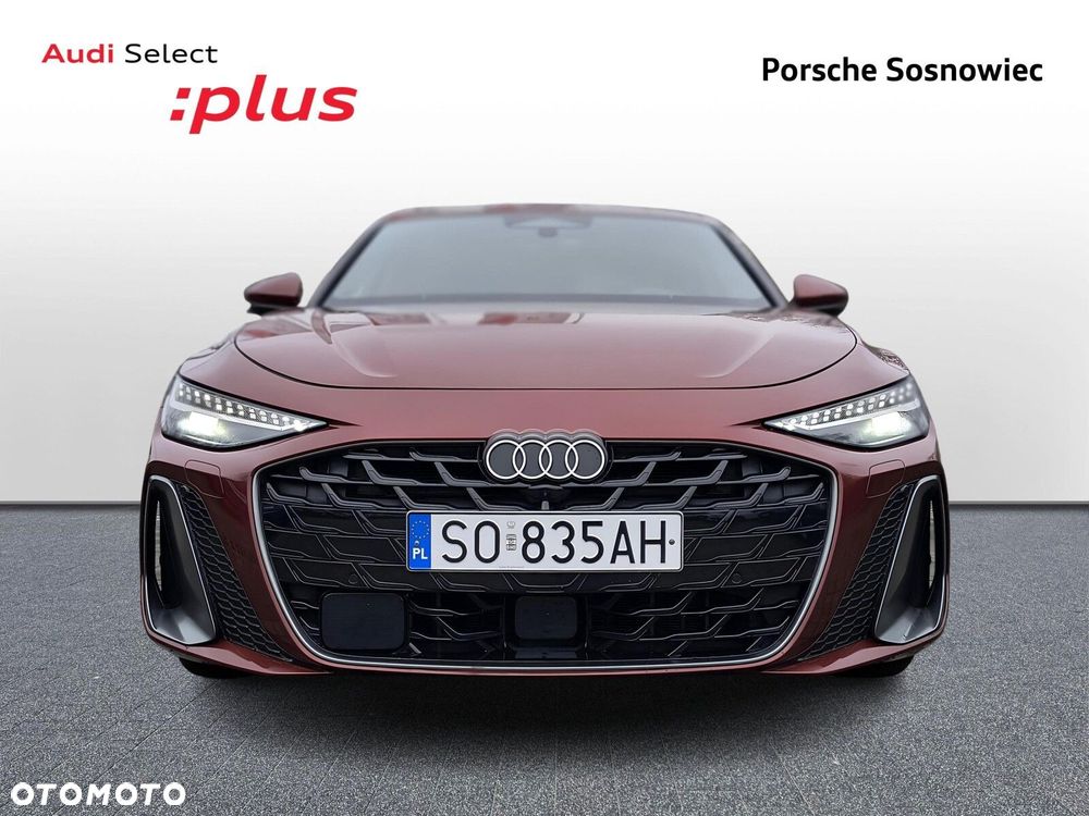 Audi A6 Limousine - 3