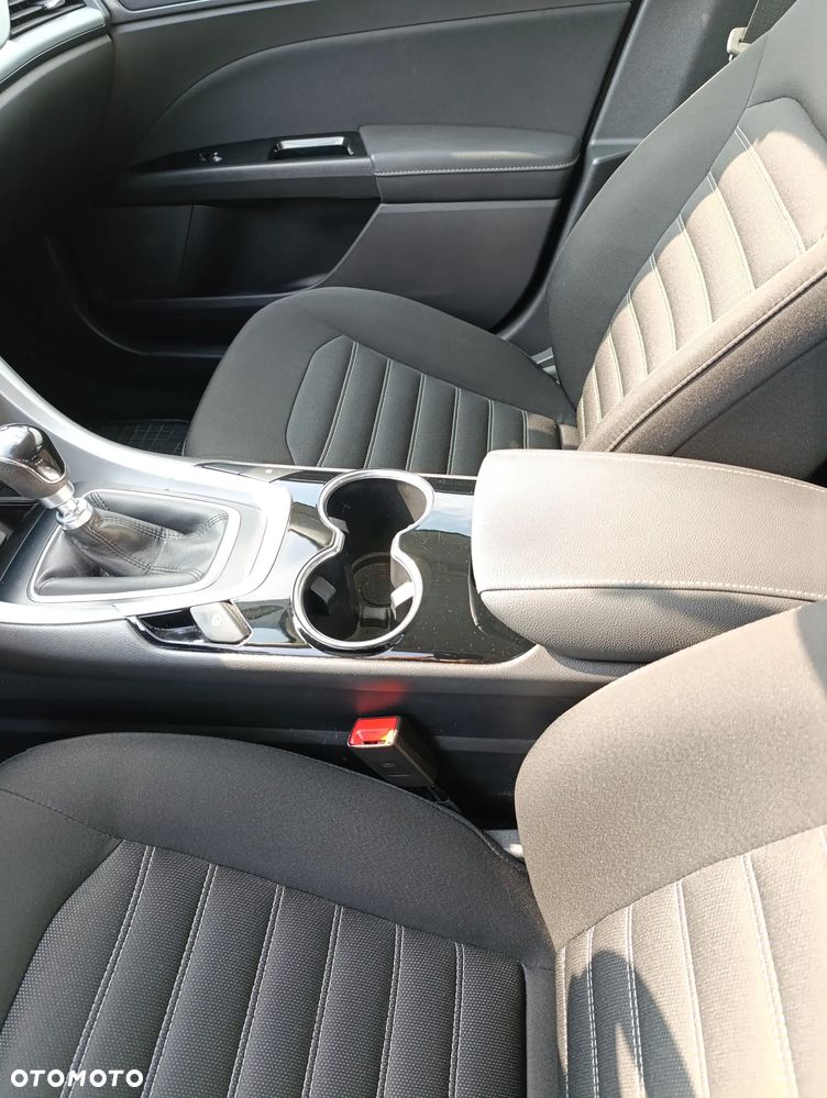 Ford Mondeo 1.5 EcoBoost Trend - 9