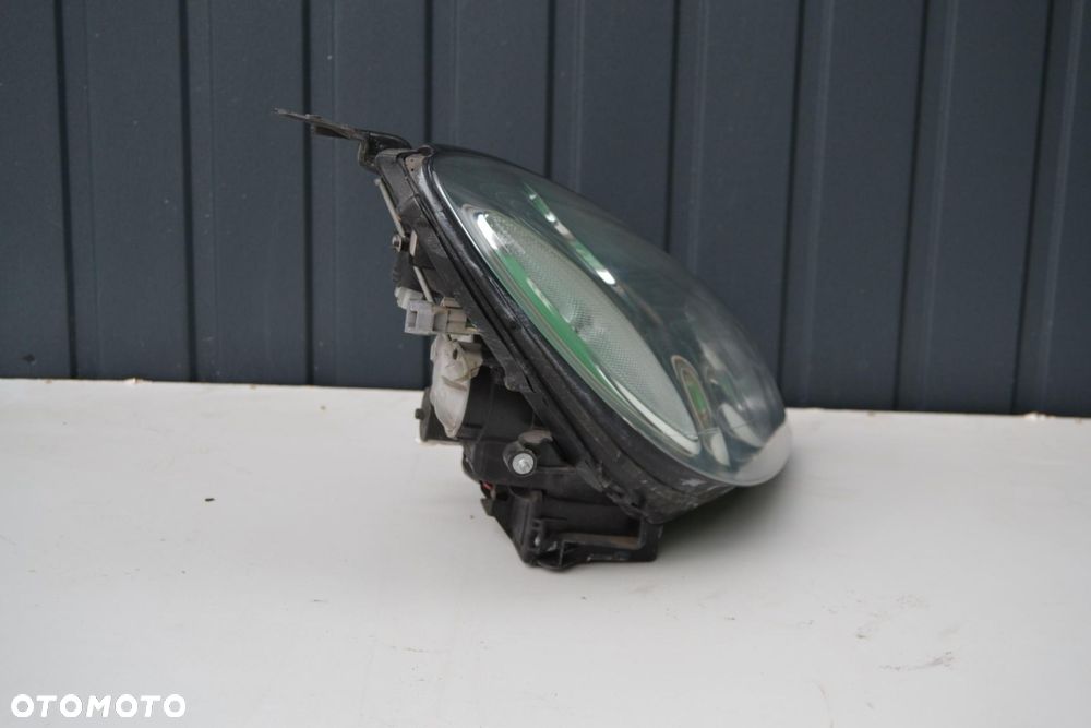 Lampa przód Lewa prawa Lexus SC430 - 7