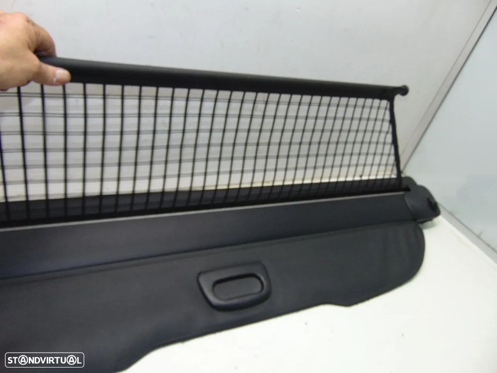 Alfa Romeo 156 chapeleira - 4