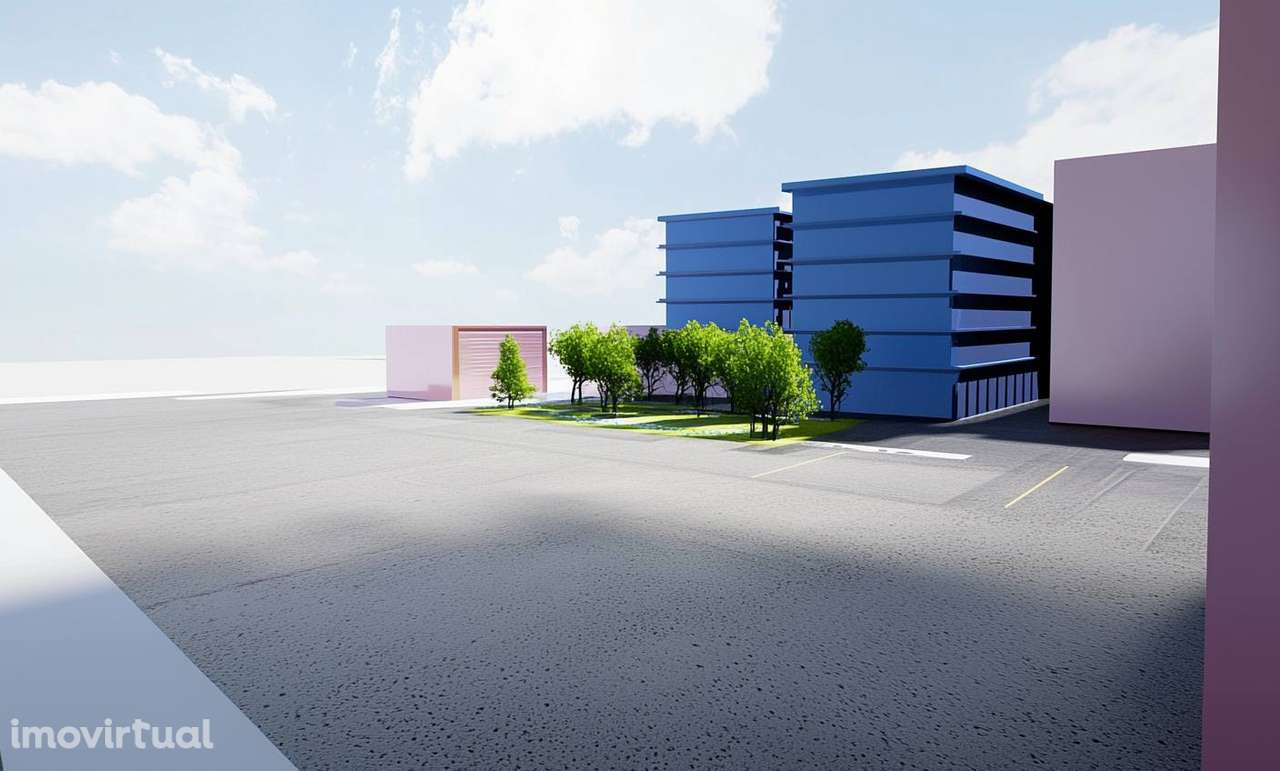 Terreno para construção - 6 Pisos - Fátima Centro - Grande imagem: 3/3