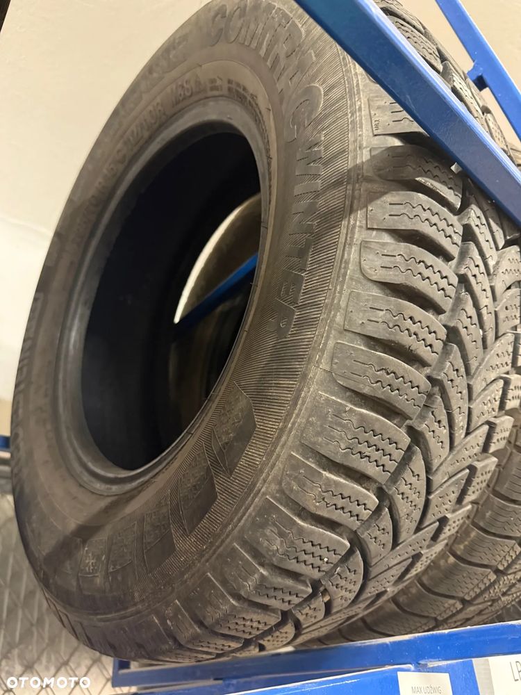 Mercedes-Benz Sprinter 211 CDI 906.211 - 22