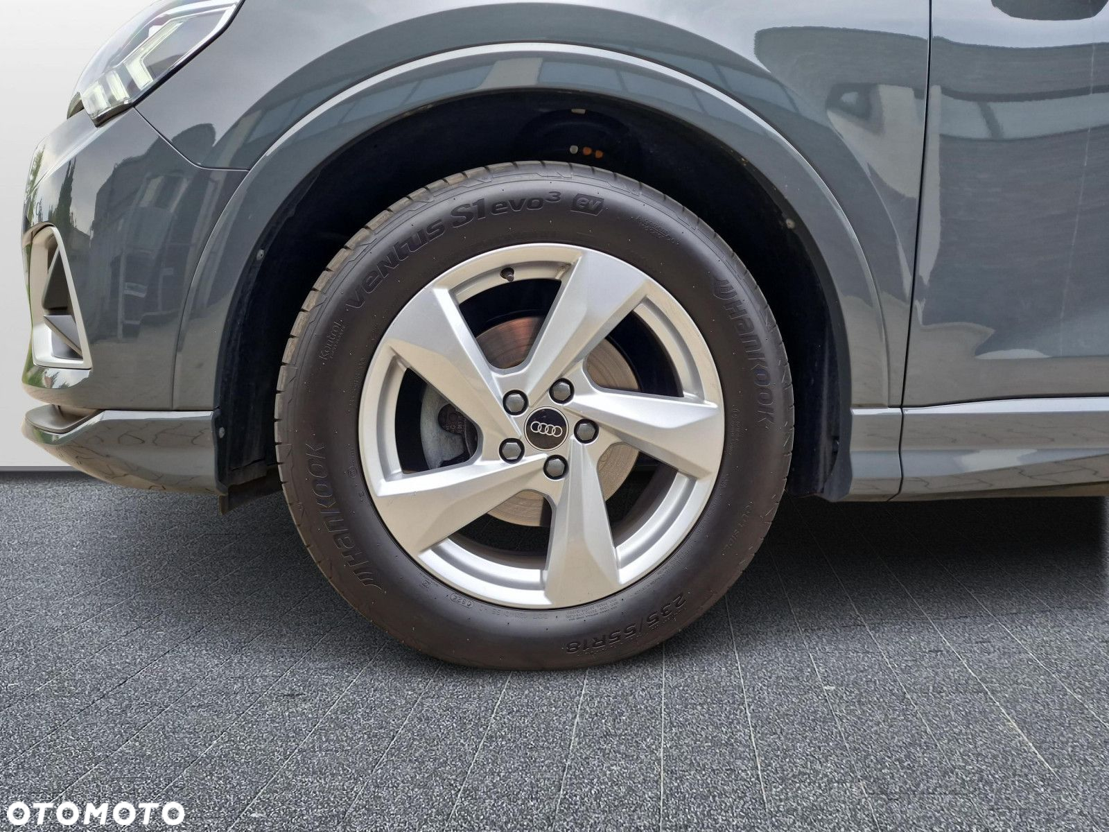 Audi Q3 35 TFSI Advanced S tronic - 18