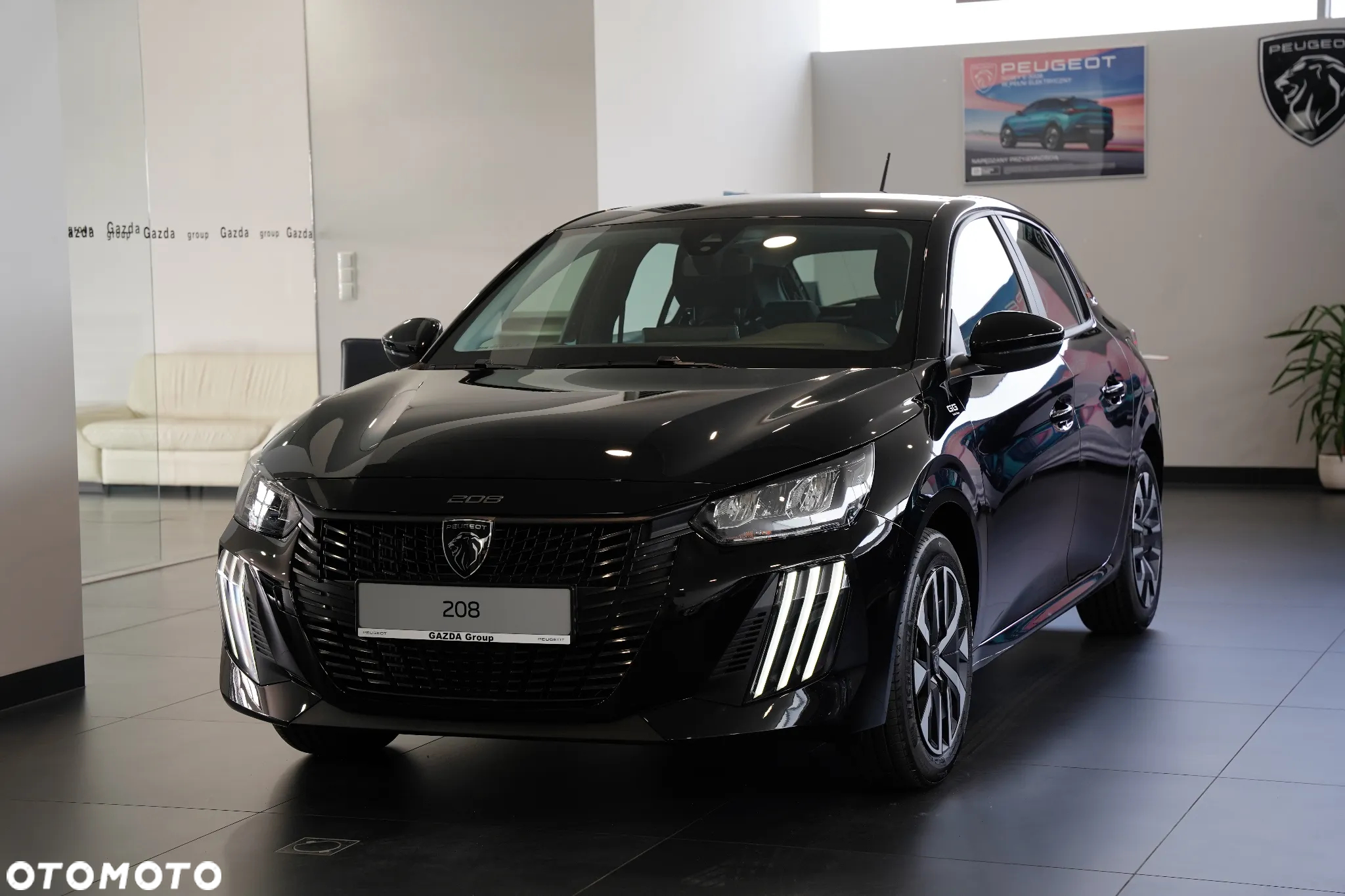 Peugeot 208 - 3