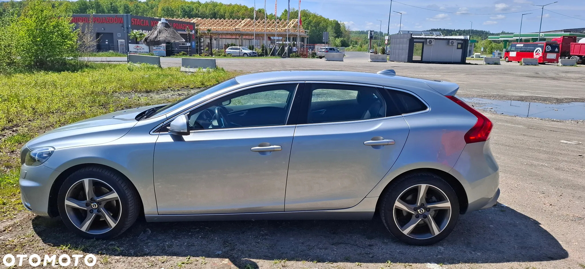 Volvo V40 T3 RDesign - 16
