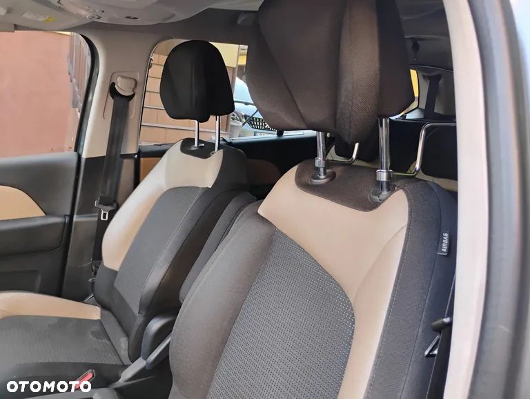 Citroën C4 Grand Picasso 2.0 BlueHDi Exclusive - 8