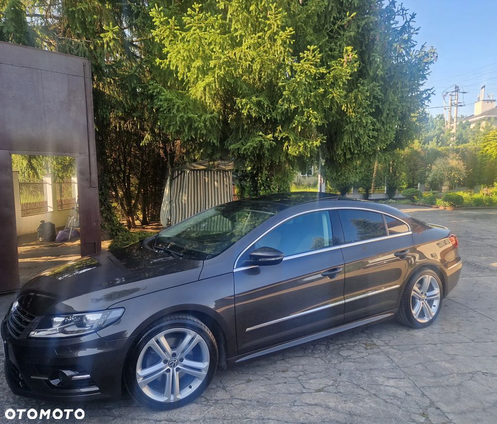Volkswagen CC 2.0 TSI DSG - 1