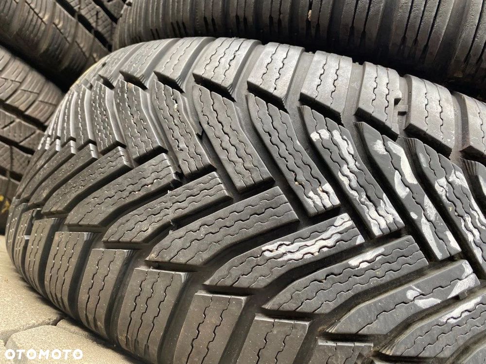 205/50r17 Michelin Alpin 6_6,8mm_2szt_(379) - 4