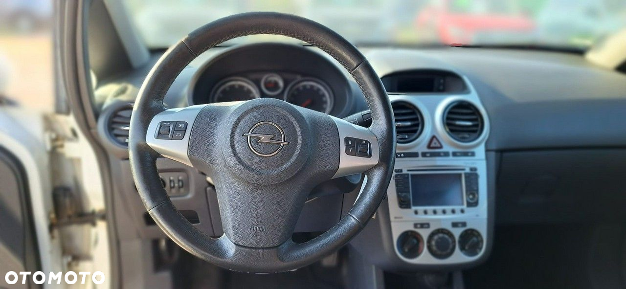 Opel Corsa - 14