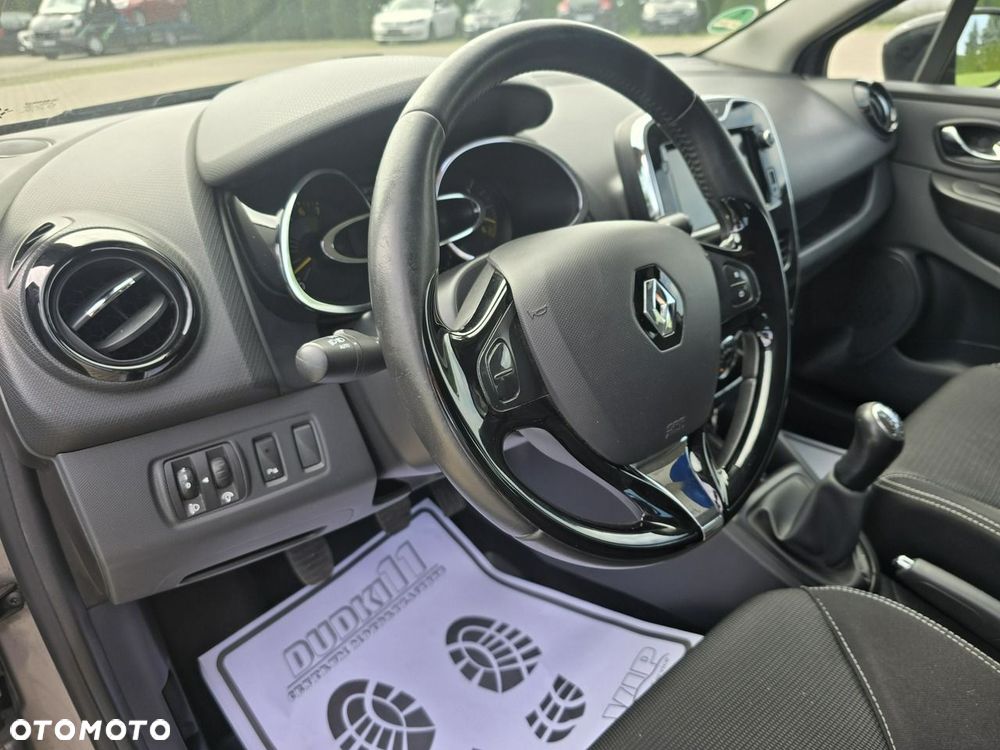 Renault Clio - 17
