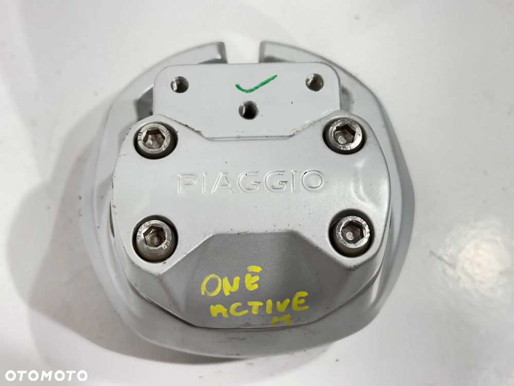 Mostek kierownicy  Piaggio 1 Active - 1
