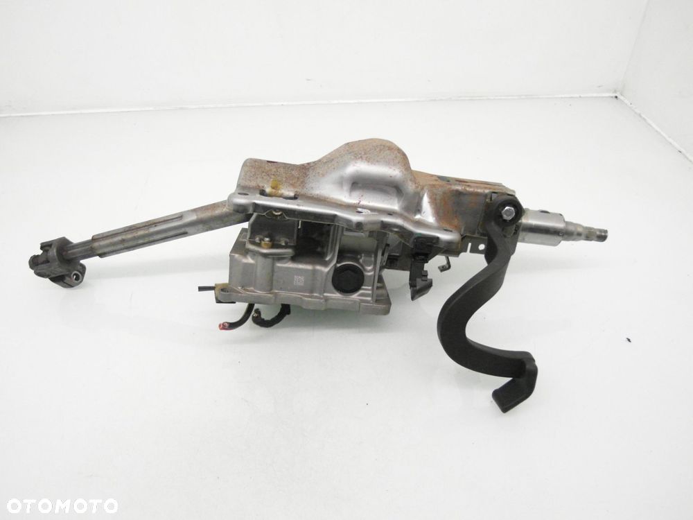 WSPOMAGANIE ELEKTRYCZNE FIAT BRAVO II 00051795527 - 1