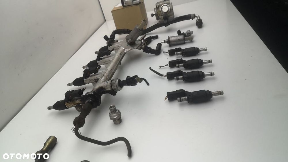 WTRYSKIWACZ ELEMENTY UKŁADU PALIWA PALIWOWEGO Z22SE - 7