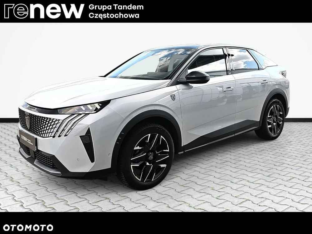 Peugeot 3008 1.2 PureTech mHEV GT S&S e-DCS6 - 1