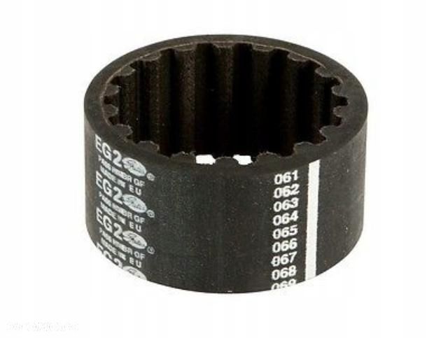 VOLVO V70 XC70 tuleja sprzegla alternatora 3,0 3,2 30750111 - 1