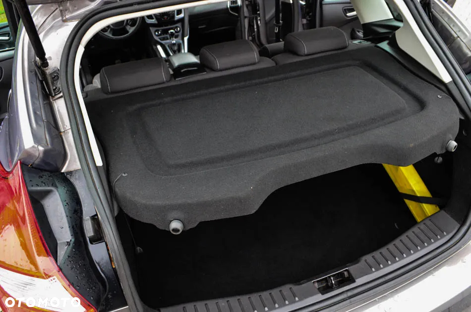 Ford Focus 2.0 TDCi Titanium - 29
