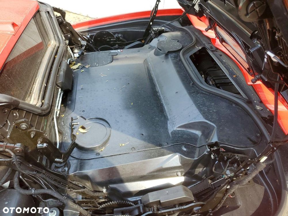Chevrolet Corvette Stingray 3LT 6.2 V8 Automatik - 11