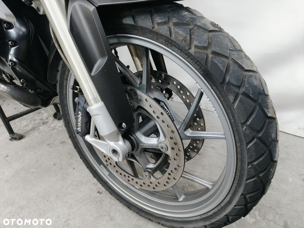 BMW GS - 4
