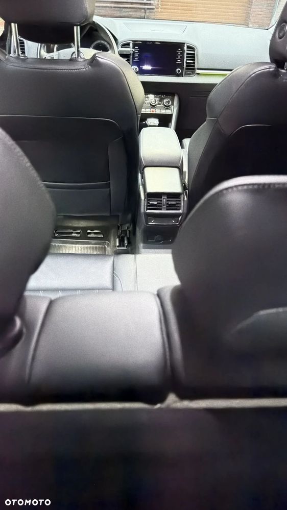 Skoda Karoq 1.5 TSI ACT 4x2 Style DSG - 26