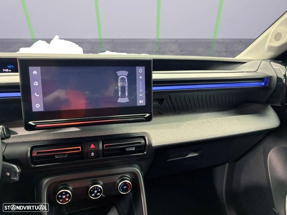 Citroën e-C3 44 kWh Autonomia Conforto Plus - 6