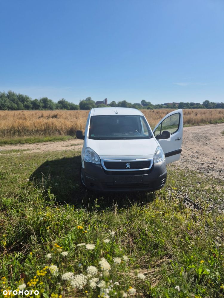 Peugeot Partner - 3