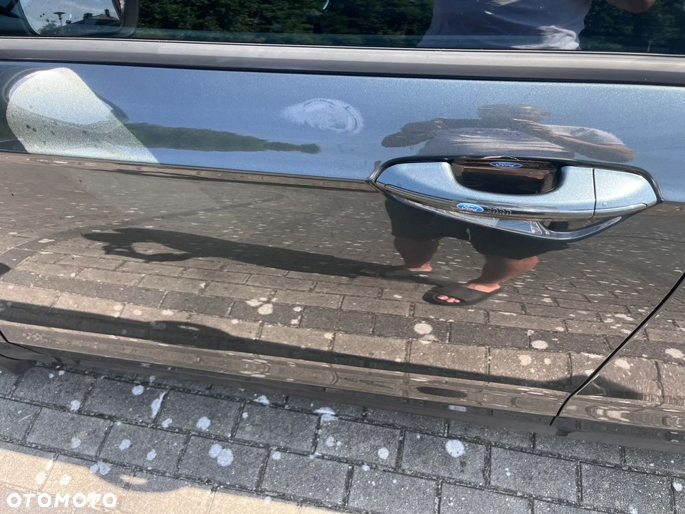 Ford Mondeo 2.0 TDCi Titanium PowerShift - 14