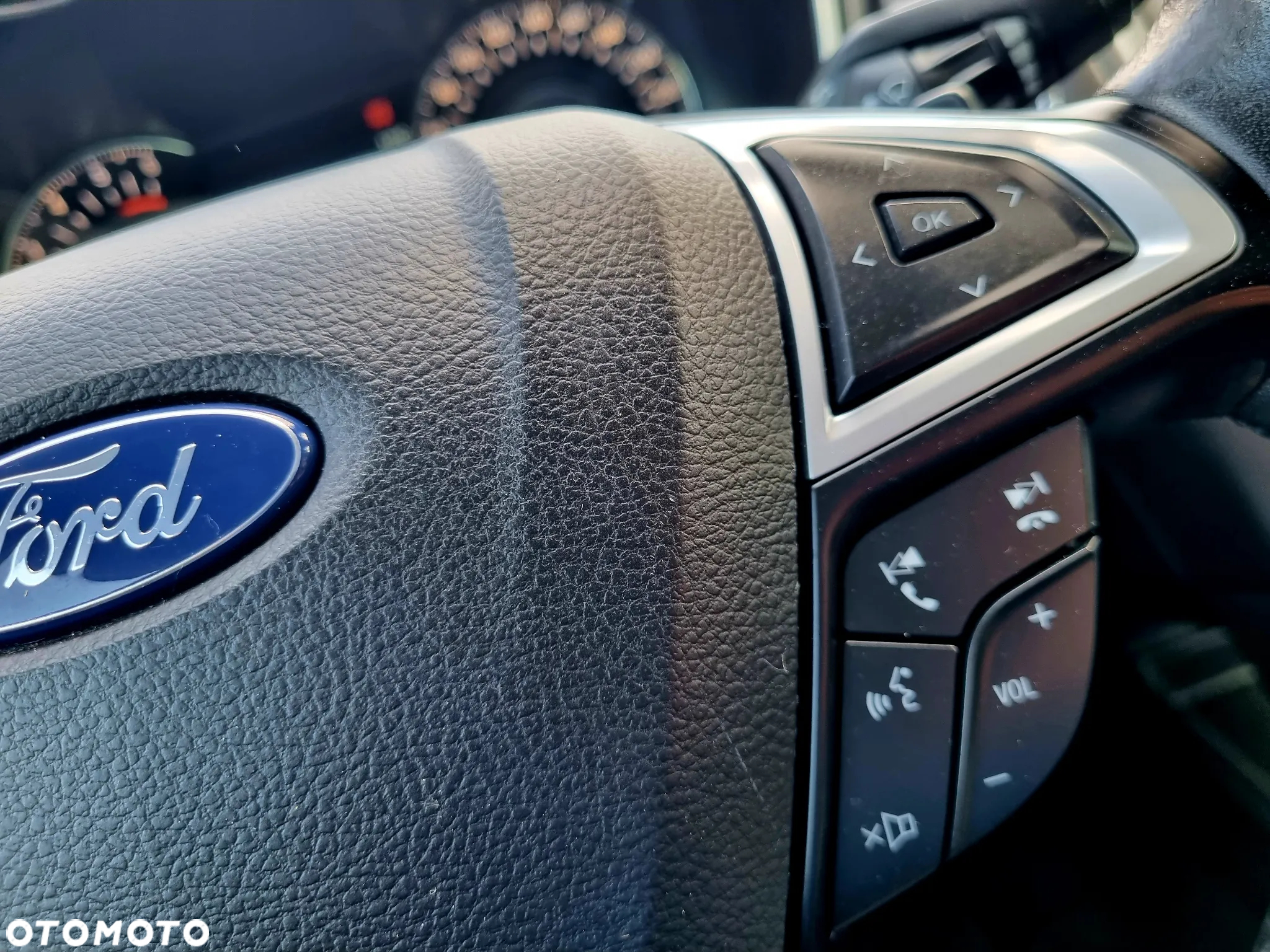 Ford Mondeo 2.0 TDCi Titanium PowerShift - 16