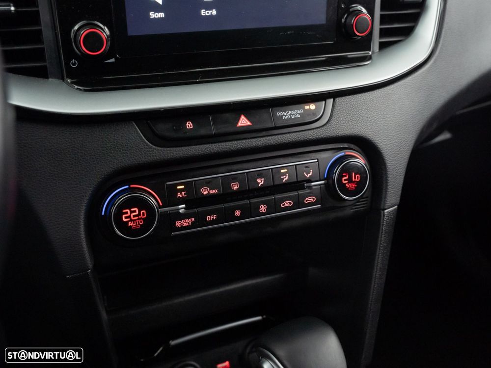 Kia Ceed SW 1.6 GDi PHEV Drive 6DCT - 28