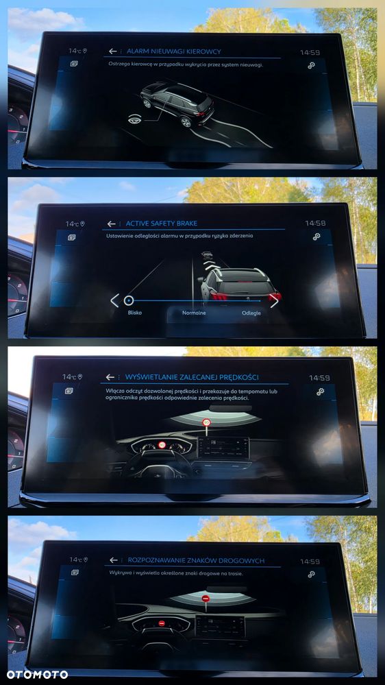 Peugeot 3008 BlueHDi 130 Stop & Start EAT8 Allure - 36
