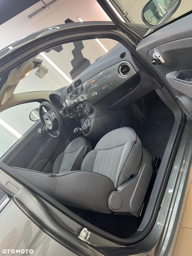 Fiat 500 1.2 Start&Stopp - 34