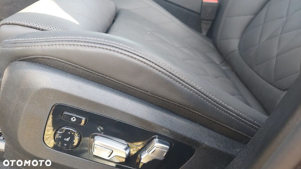 BMW X5 xDrive50e PHEV Individual Edition sport - 13