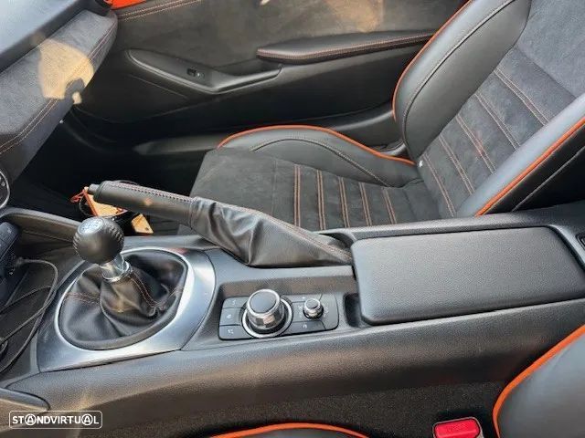 Mazda MX-5 SKYACTIV-G 184 30 ANNIVERSARY - 15