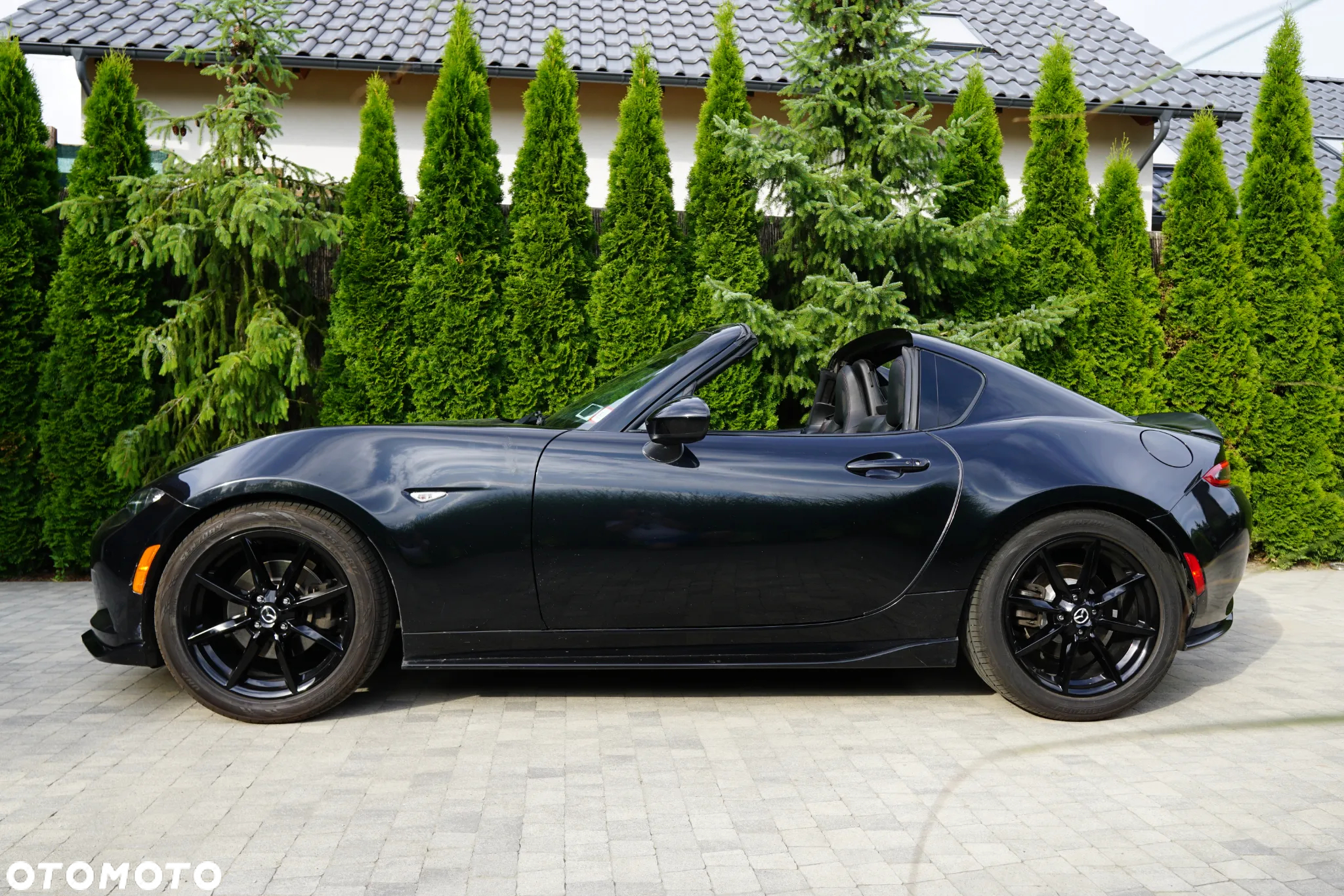 Mazda MX-5 RF SKYACTIV-G 160 Exclusive-Line - 3