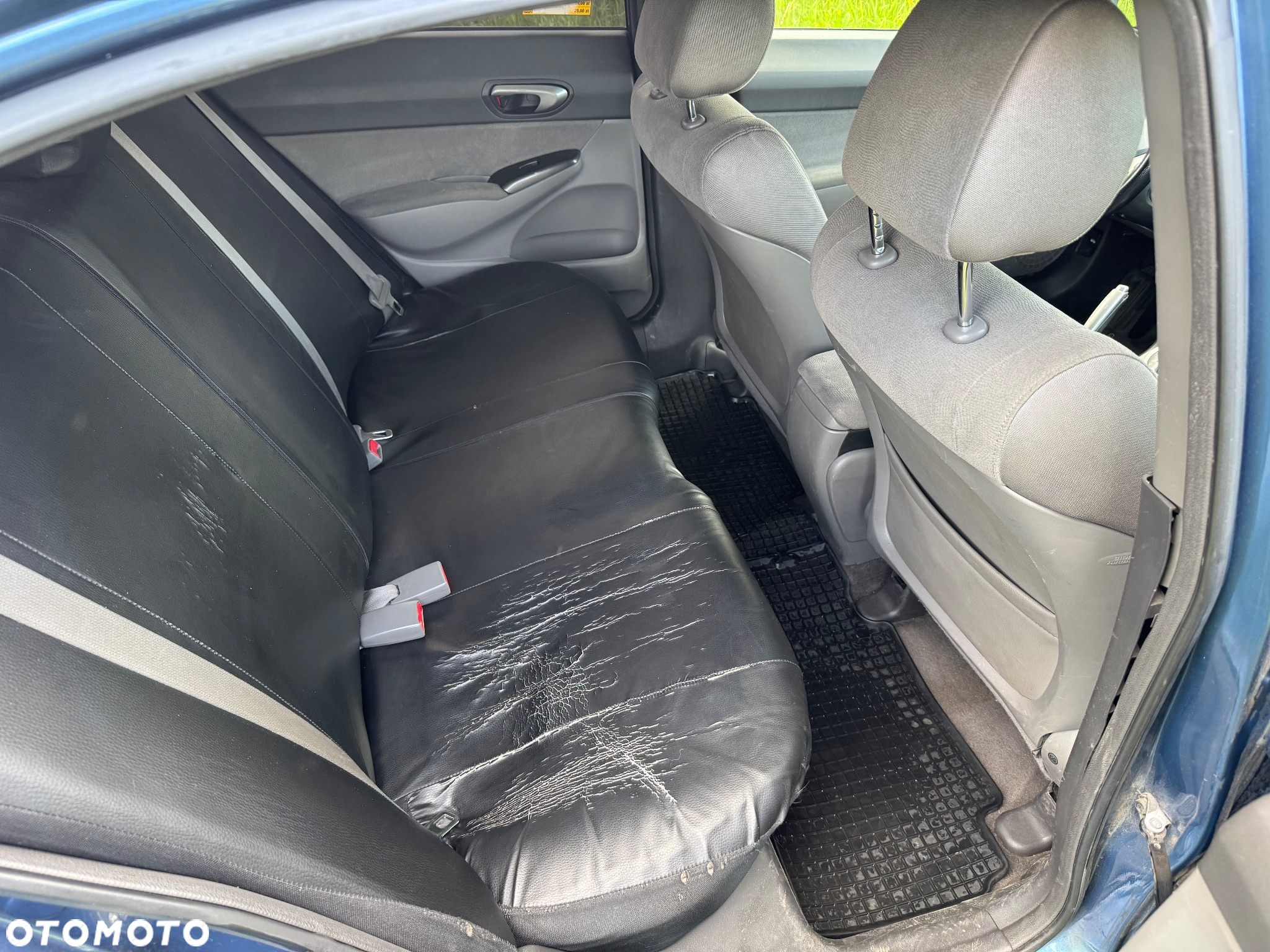 Honda Civic - 11
