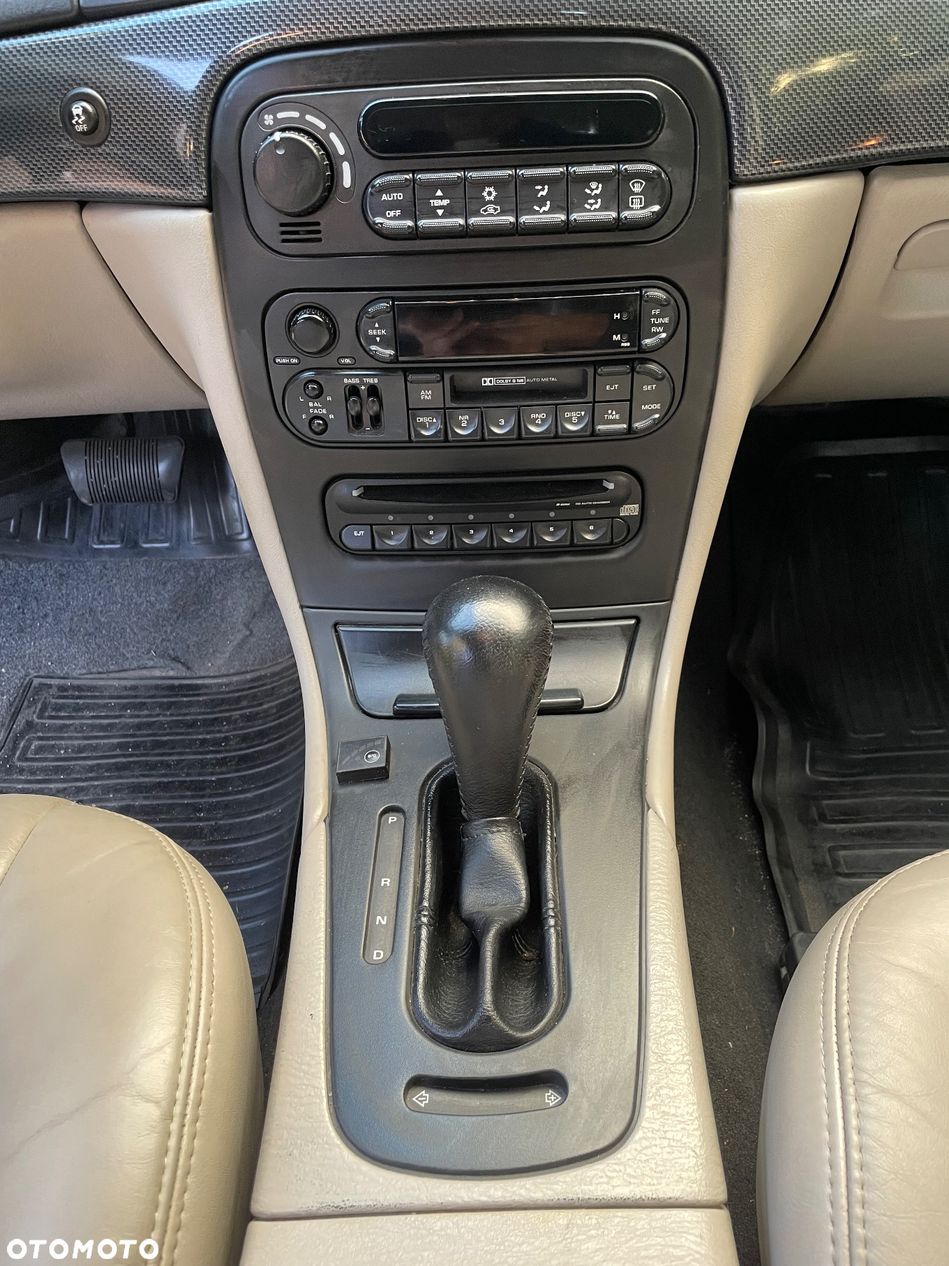 Chrysler 300M 3.5 - 14